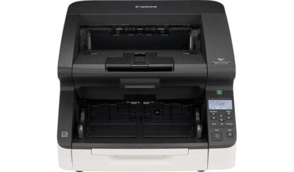 CANON DR-G2110 A3 SCANNER - Image 4
