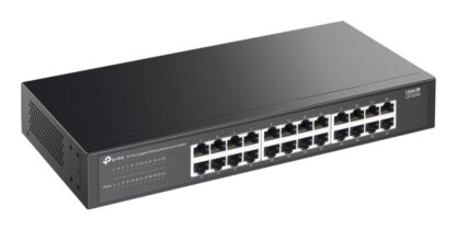LiteWave 24-Port Gigabit Switch - Image 5