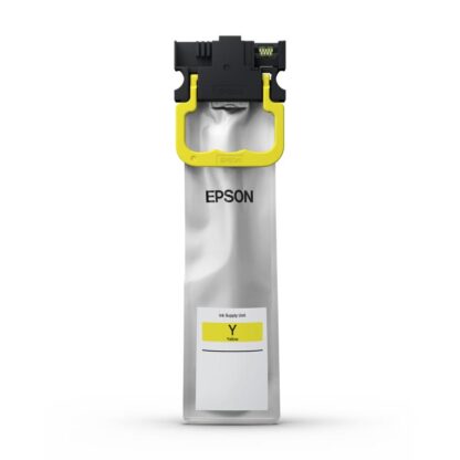 EPSON PRO YELLOW XL INKJET CART. C579 - Image 2