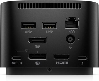 HP DOCK THUNDERBOLT 120W G4 - Image 7