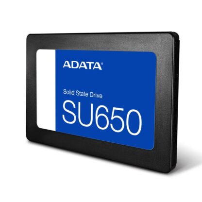 ADATA SSD 2TB 2.5 SATA3 SU650 - Image 3