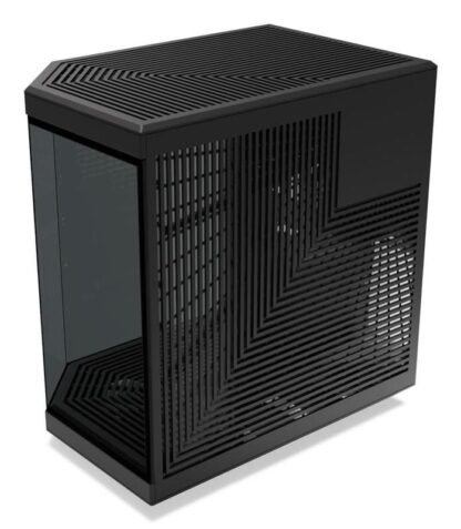 PC Case HYTE Y70 Mid-Tower BLACK - Image 7
