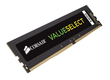 Corsair DDR4 16GB 2666 CMV16GX4M1A2666C18 - Image 2
