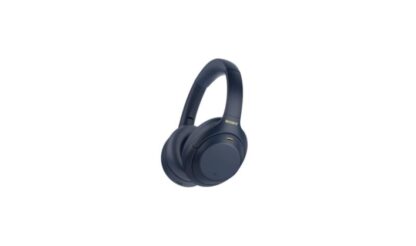 Casti Wireless Over-Ear Sony WH1000XM4L - Image 2