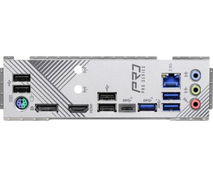 Motheboard Asrock Z790 PRO RS/D4 LGA 1700 - Image 11