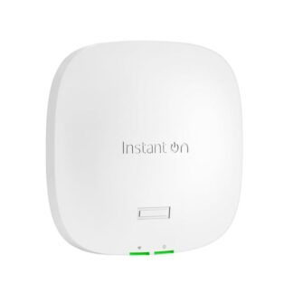 HPE NW ION AP21 (RW) Wi-Fi 6 AP