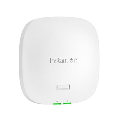 HPE NW ION AP21 (RW) Wi-Fi 6 AP
