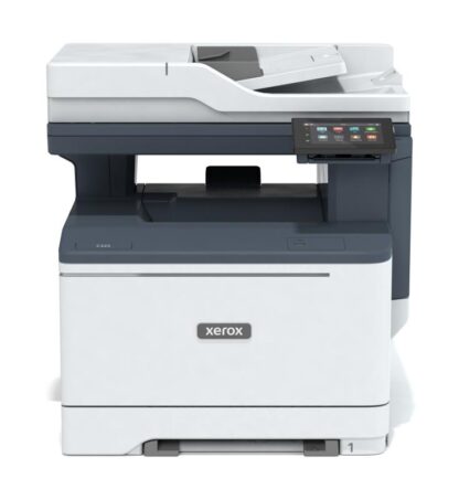 XEROX C325V_DNI COLOR LASER MFP - Image 6
