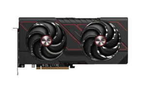 Sapphire PULSE AMD RADEON RX 9070 GAM 16GB
