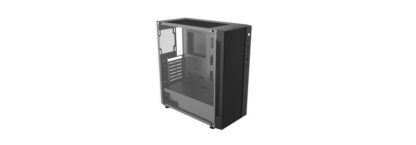 PC Case Deepcool MATREXX 55 MESH BLACK - Image 10