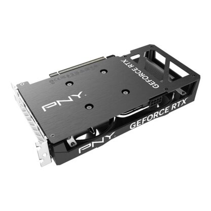 VGA PNY GeForce RTX 4060 8GB Verto Dual - Image 15