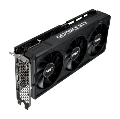 Palit GeForce RTX 4060 TI JETSTREAM 16GB - Image 6