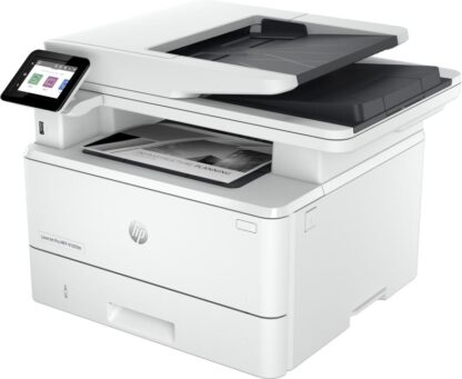 HP LASERJET 4102FDN MONO LASER MFP - Image 6