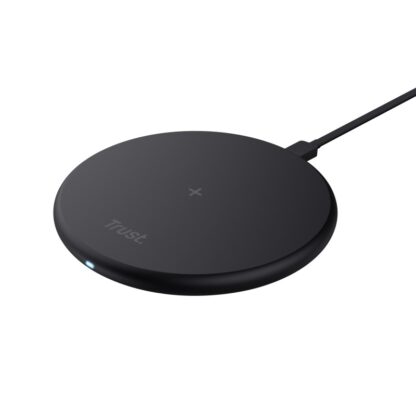 Trust Viro Fast wireless charger, black - Image 5
