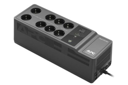 APC Back-UPS 850VA, 230V, USB Type-C and - Image 3