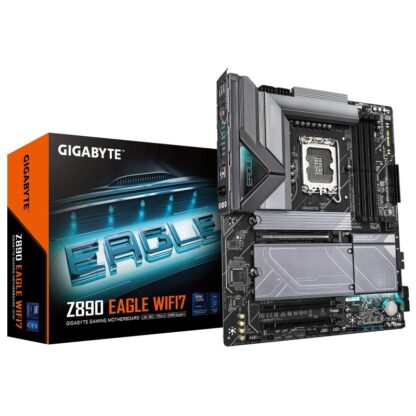 Motherboard GIGABYTE Z890 EAGLE WIFI7 - Image 5