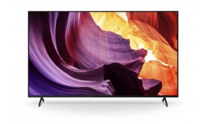 TV Signage SONY FWD-85X85K - Image 4