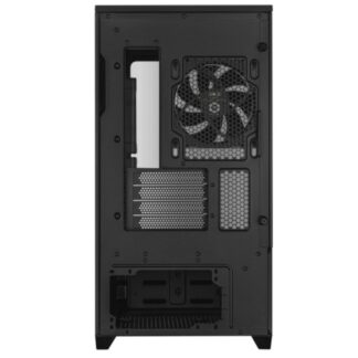 PC Case  Asus AP202 TG ARGB PRIME BLACK