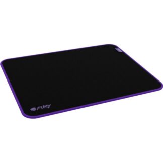Mousepad Fury Yari Speed XL, black