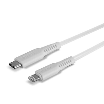 Lindy cable 2m USB C 2.0 to Lightning - Image 7