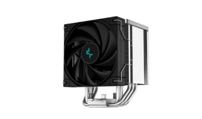 CPU COOLER DEEPCOOL AK500 - Image 10