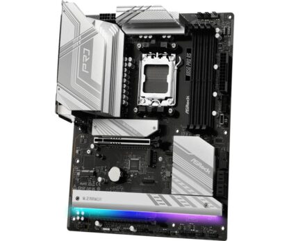 Motherboard ASROCK B850 PRO RS AM5 - Image 6