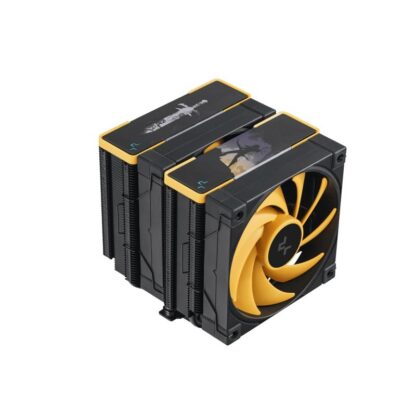 CPU COOLER DEEPCOOL AK620 DARK ZORIA - Image 11