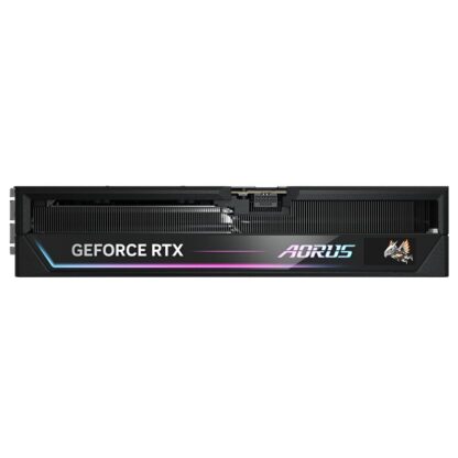 Gigabyte GeForce RTX5090 AORUS MASTER 32GB - Image 8