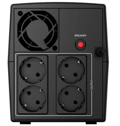 UPS NJOY Keen 1500 - Image 7