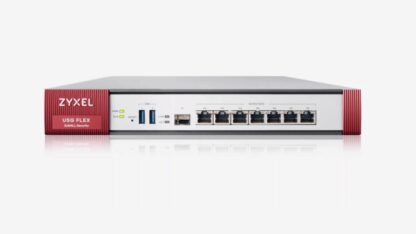ZYXEL USGFLEX200 SECURITY GATEWAY - Image 2