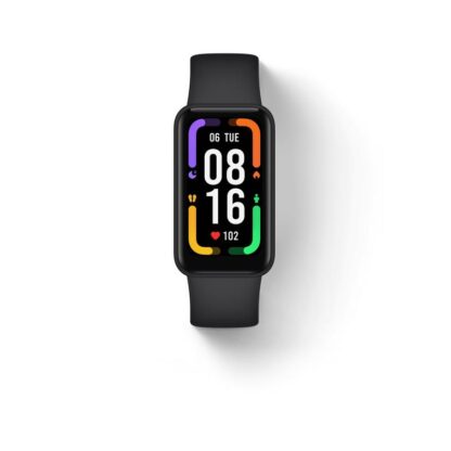 Xiaomi Redmi Smart Band Pro Bk - Image 10