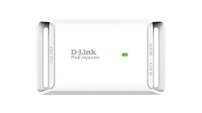 DLINK 1 PORT GIGABIT PoE INJECTOR - Image 2