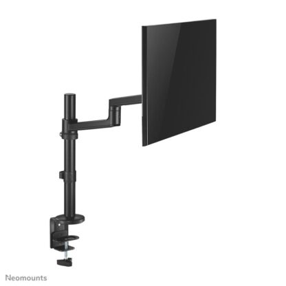 Neomounts 17"-27" desk monitor stand 8 kg black - Image 7