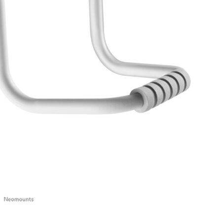 Neomounts 17"-32" 8kg white dual monitor desk stand - Image 10