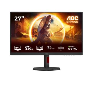 Monitor AOC 27" Q27G4SRU