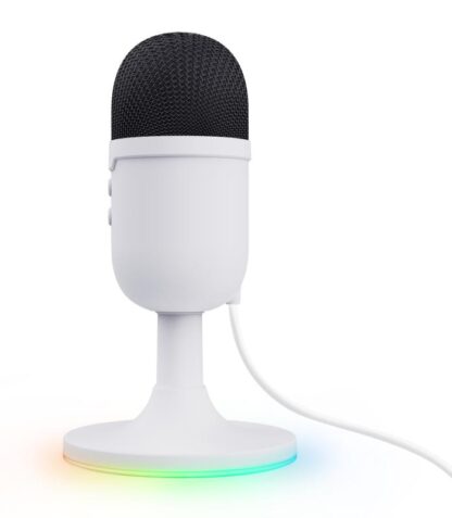 Trust GXTW 234 Yunix microphone, white - Image 7