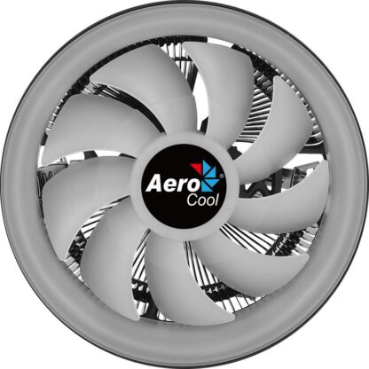 Cooler CPU Aerocool Core Plus RGB - Image 9