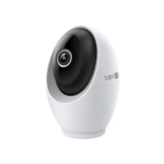 Indoor/Outdoor Pan/Tilt Security WiFiCam