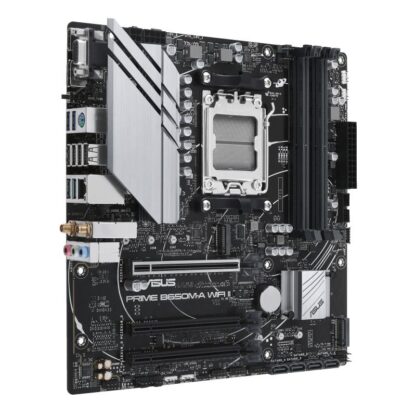 Motherboard Asus PRIME B650M-A AM5 DDR5 WIFI - Image 5