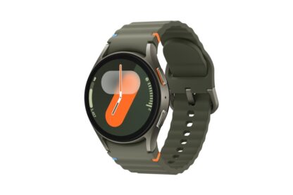 Samsung Galaxy Watch 7 L305 1.5" 40mm GY/GN