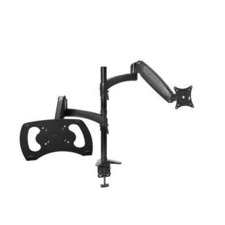 Monitor/laptop arm Trust Mara 16 kg