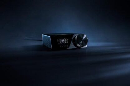 Razer Kraken V4 Pro headphones - Image 8