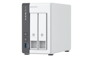NAS QNAP 216G 2-Bay, CPU ARM 2.0GHz