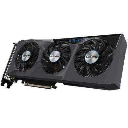 Video Card Gigabyte GeForce RTX 4070 EAGLE OC V2 12G - Image 7