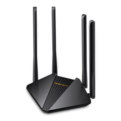 MERCUSYS ROUTER MR30G AC1200 DUAL BAND - Image 5