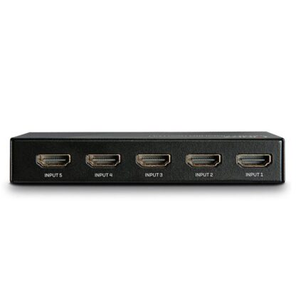 Lindy 5 Port HDMI 18G Switch - Image 8