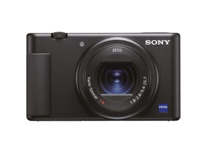 Sony Vlog camera ZV-1 | Digital Camera - Image 13