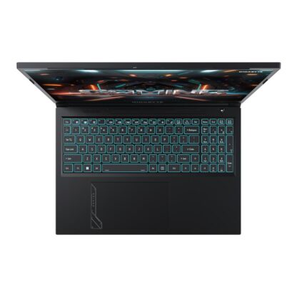 Gigabyte G6KF 16" I7 16GB RTX4060 512GB FREE DOS - Image 4