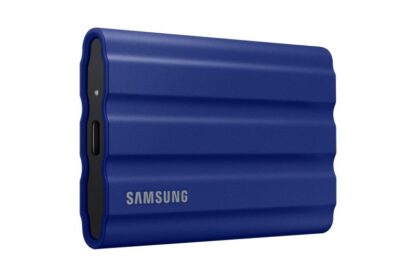 Samsung External SSD 2TB T5 USB 3.1 MU-PE2T0R/EU - Image 4