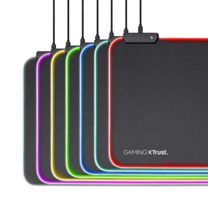 Trust GXT 764 GlideFlex MousePad RGB XXL - Image 17